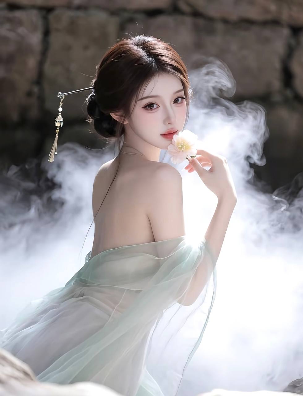 青瓷灯火·终章